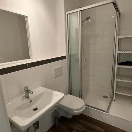 Mobliertes 5-zimmer-apartment - Kafertal مانهايم