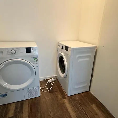 Mobliertes 5-zimmer-apartment - Kafertal * مانهايم